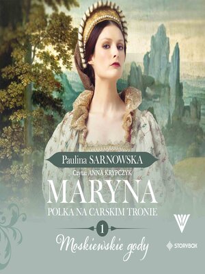 cover image of Moskiewskie gody